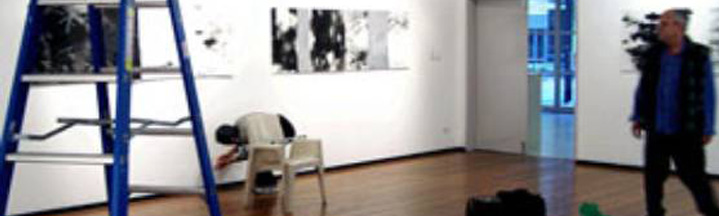 COFAWEB gallery COFAWEB gallery